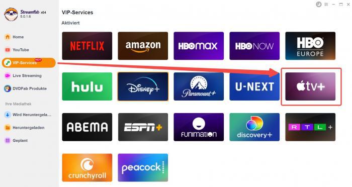 Apple TV plus kostenlos: 3 Monate kostenlos, 1 Monat kostenlos oder 7 Tage kostenlos