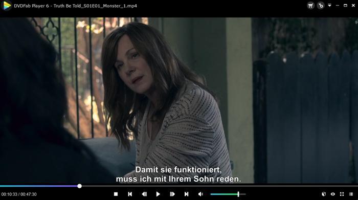 Video Player