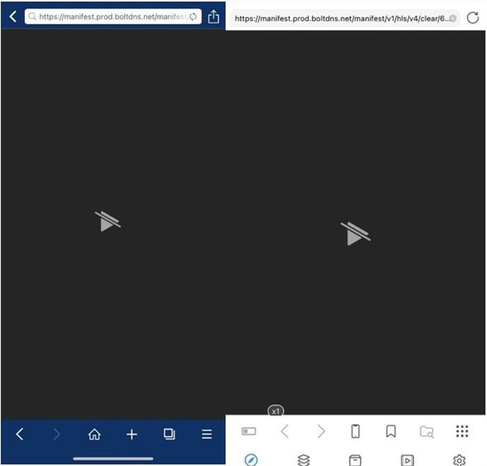 PCでFAMILY CLUB webの通信情報を確認する準備画面