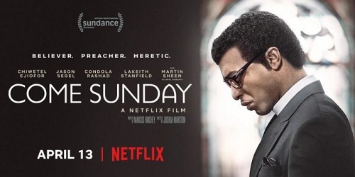Top 5 Best Religious Movies on Netflix