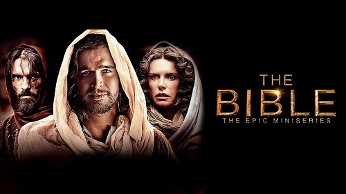 Top 5 Best Religious Movies on Netflix