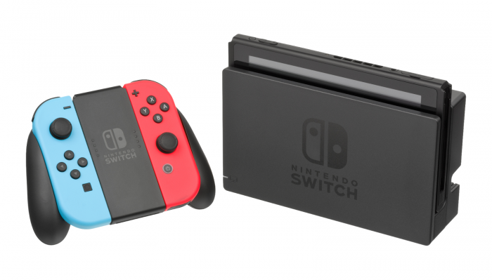 Features and Services Provided by Switch