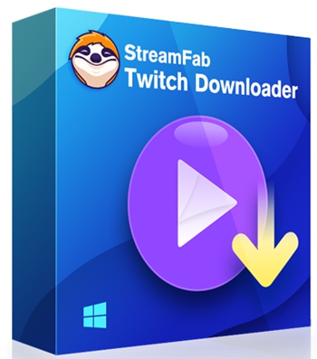 StreamFab All-In-One本機檔案流程示意