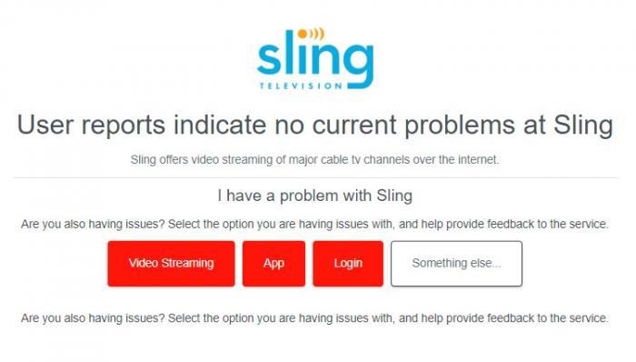 Wie kann man Sling TV im Jahr 2023 sehen?