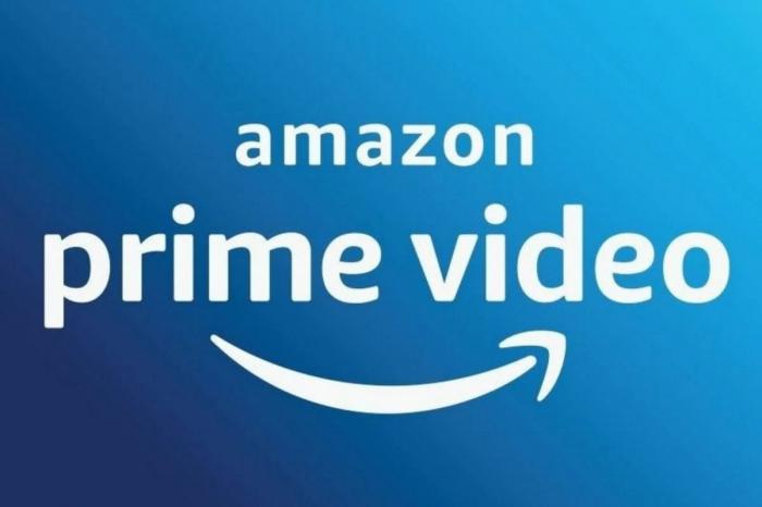 Amazon Prime Video App 離線管理電影介面