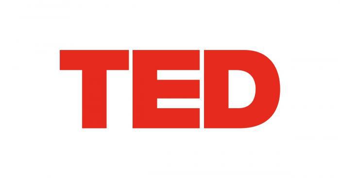 TED App 免費演講離線下載畫面
