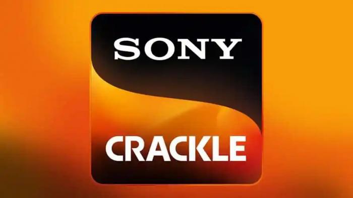 Crackle 服務現況與地區可用性示意