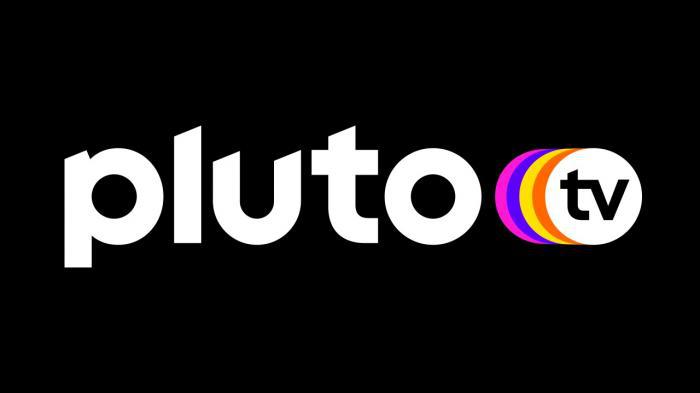 Pluto TV 線上頻道與地區限制介面
