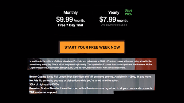 How To Watch Pornhub Videos Offline On Any Device?