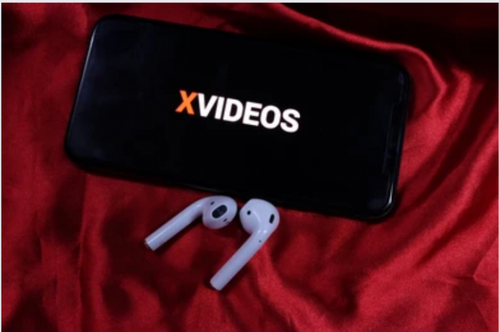 How To Get The Home Screen Widget Of XVideos&nbsp; On iOS
