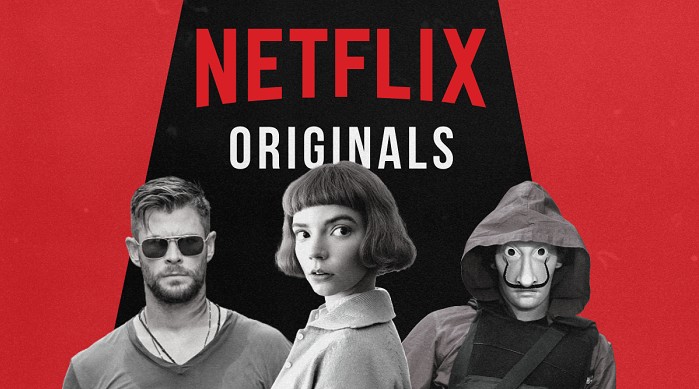 HBO Max 華納片庫與精品美劇內容選擇