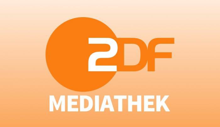 Was ist ZDF Mediathek?