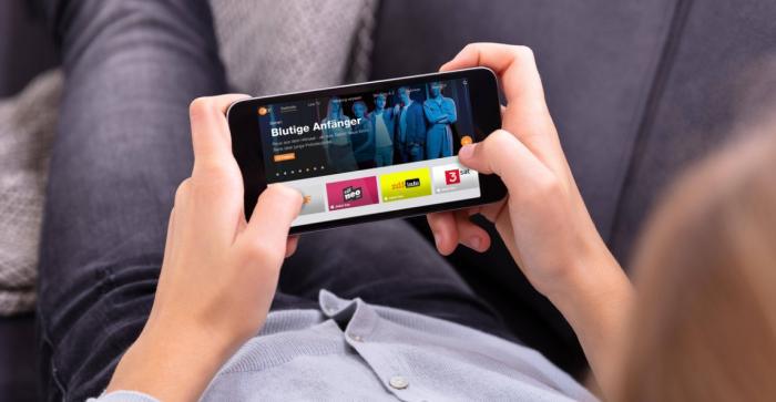 Über ZDF als PWA – Zugriff auf die Inhalte der ZDF Mediathek