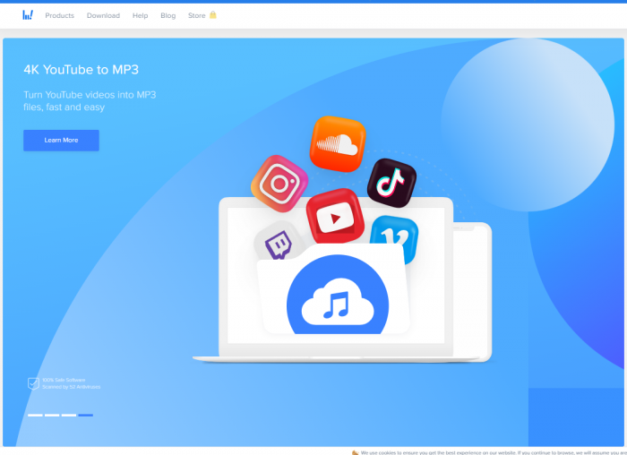 4K Video Downloader