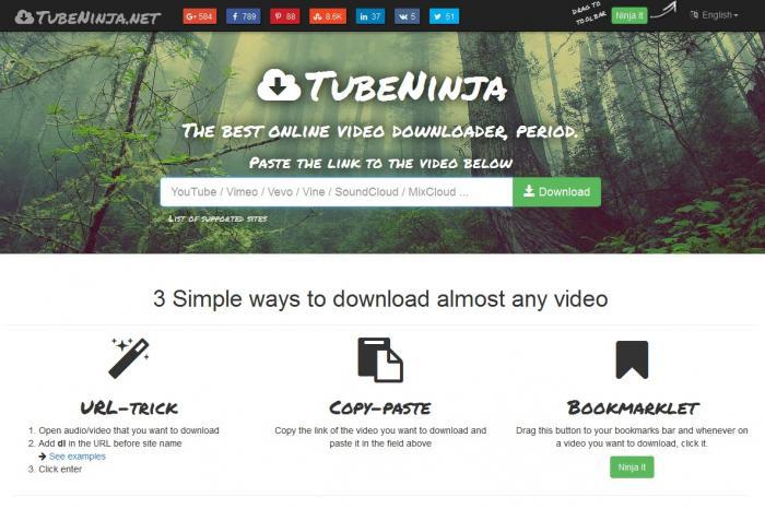 How to Extract Videos from SpankBang Using an Online Video Downloader?