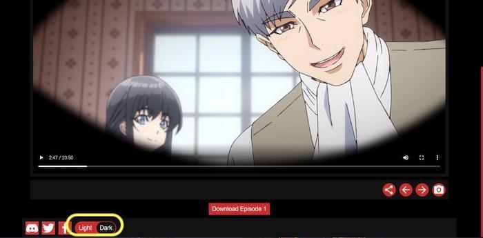 animeheaven ダウンロード