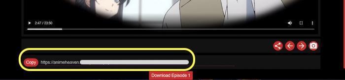 animeheaven ダウンロード