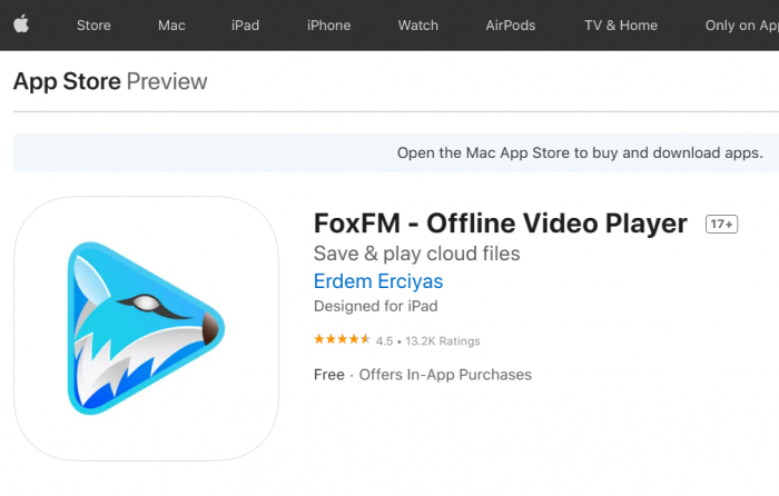 FoxFm