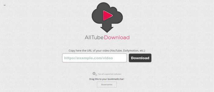 AllTube