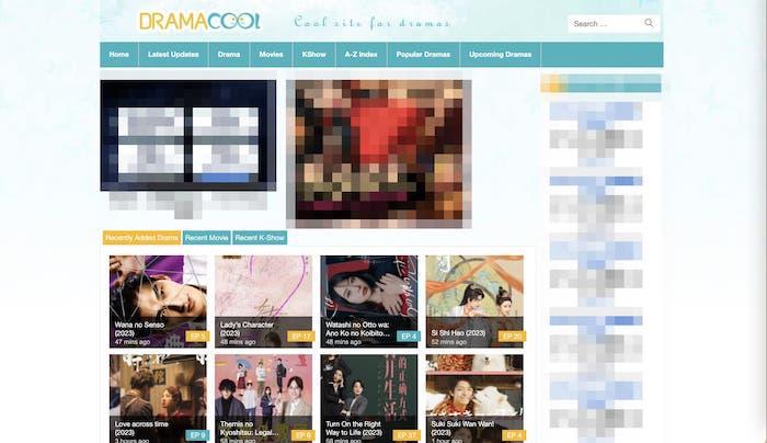 dramacool japan