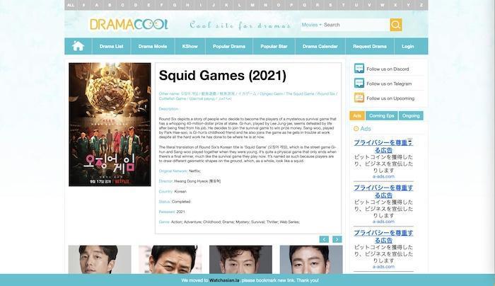 dramacool japan
