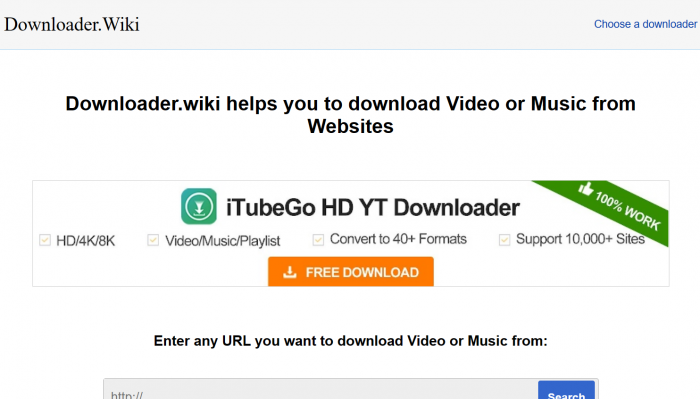 Downloader.Wiki