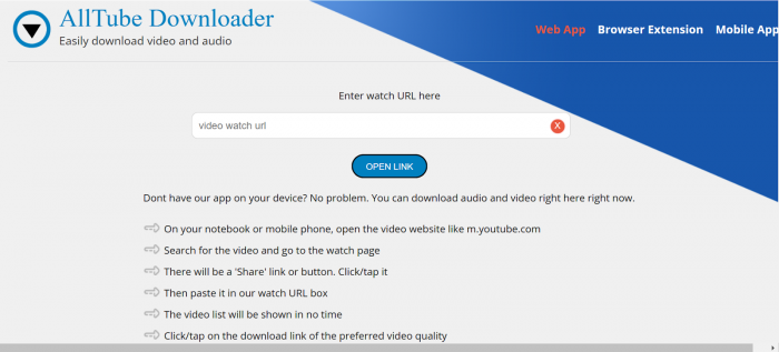 AllTube