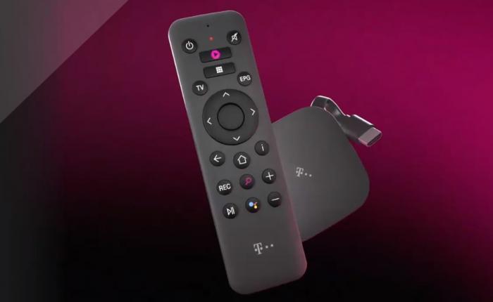 Alternativen, wenn Ihr Fernseher nicht unterstützt wird: Magenta TV Stick
