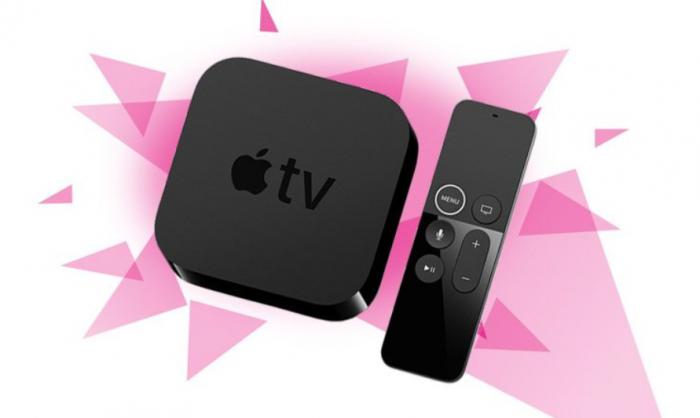 Alternativen, wenn Ihr Fernseher nicht unterstützt wird: Apple TV