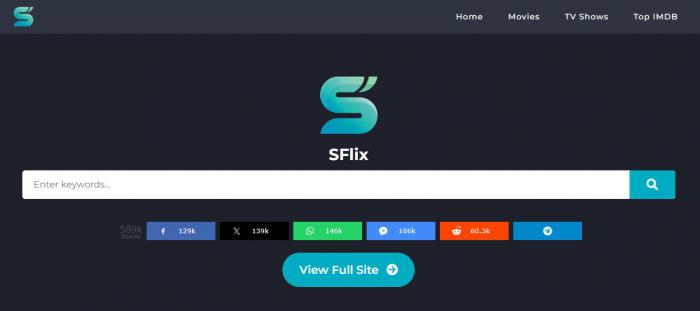 sflix