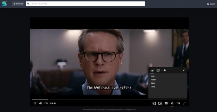 sflix pro