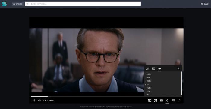sflix pro