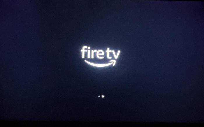 Fire TV Stick schwarzer Bildschirm