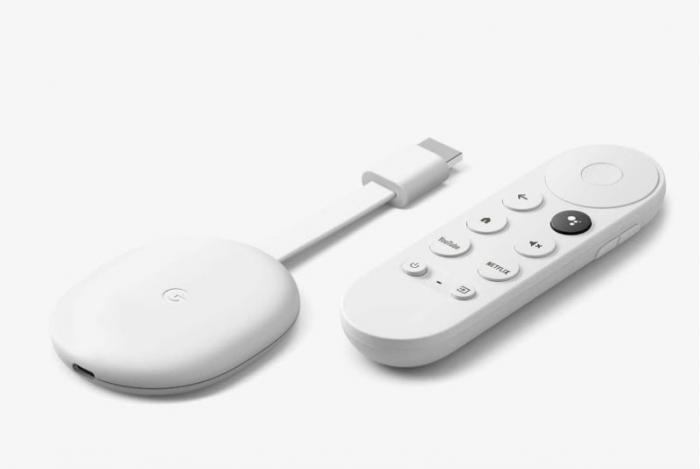 BEYOND LIVEをストリーミング機器でテレビ視聴する例
