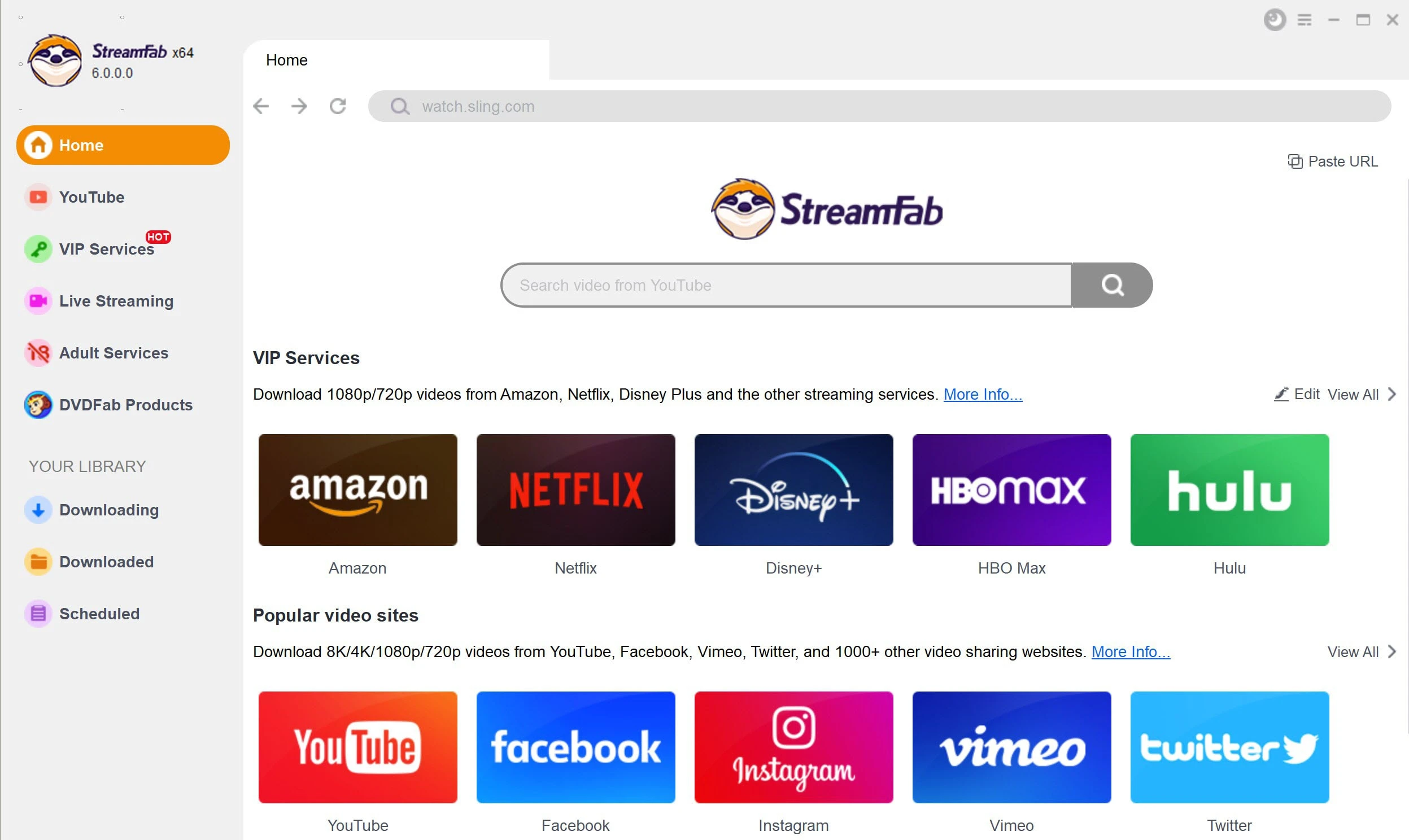 streamfab drm mpd downloader 1