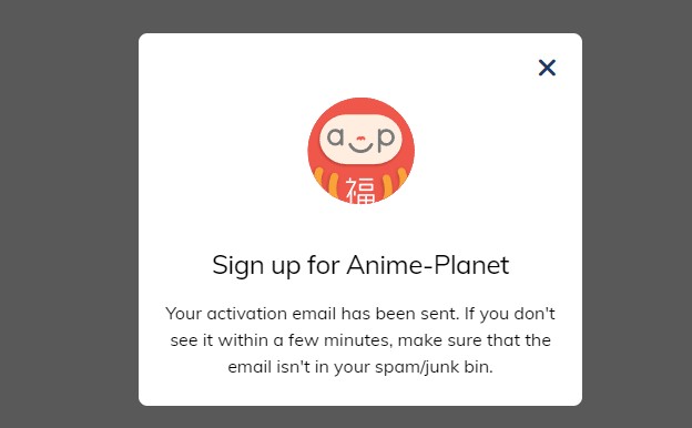 anime planet 使い方