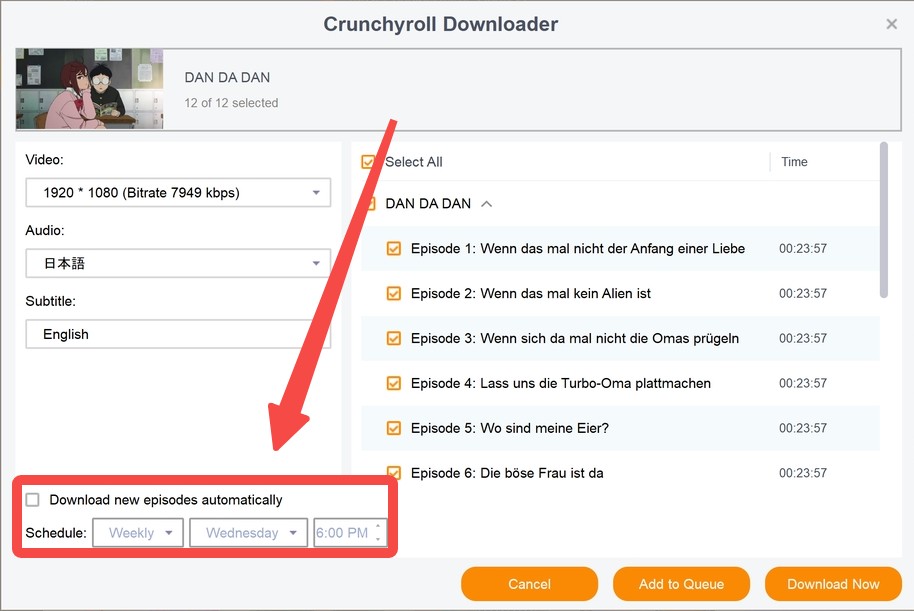 Comparatif prix StreamFab vs MovPilot