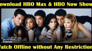 如何下載HBO Max視頻進行離線觀看