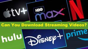 Streaming Videos herunterladen: Die besten Tools für PC & Mac (2026)