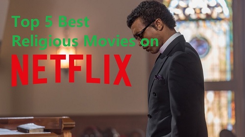 Netflix五大宗教電影推薦：在信仰與人性之間尋找光