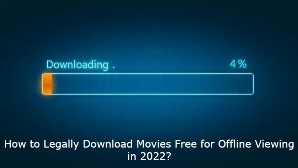 如何在2025年合法下載電影以進行離線觀看？