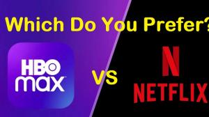 比較HBO Max和Netflix：綜合指南