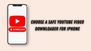 2026最新：iPhone 下載 YouTube 影片的 9 大神器