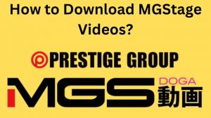 如何下載MGSTAGE視頻？
