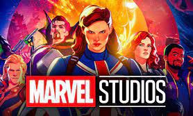 MCU Phase 5: Neue Marvel-Filme und -Serien von 2024 bis 2024