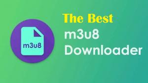 How to Download M3U8 Videos to PC? 3 Available Ways in 2025