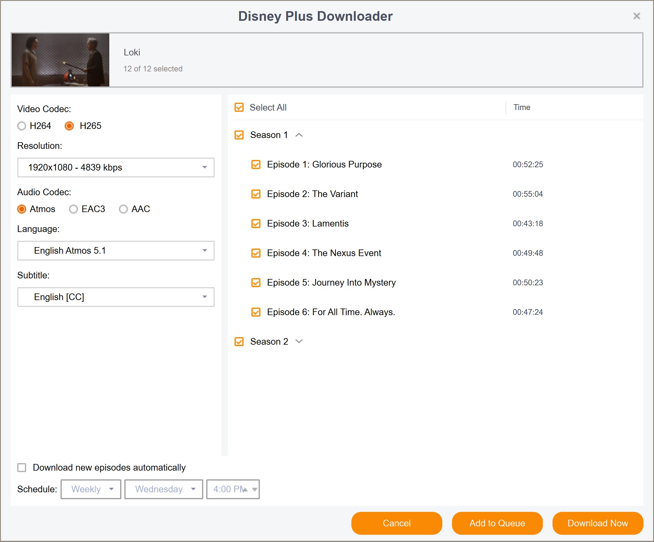 límite de descarga de streamfab: cómo aprovecharlo al máximo bajo el límite