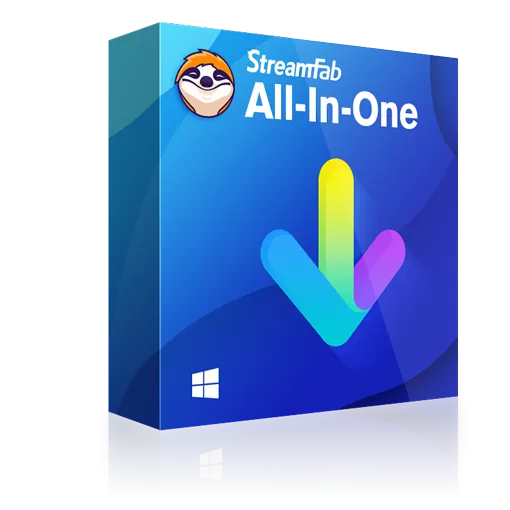 StreamFab Video Downloader