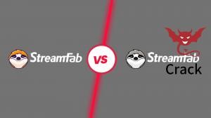 StreamFabの非公式改変版と正規配布元を見分ける確認ポイント