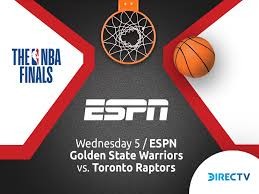 ESPN channels on DIRECTV